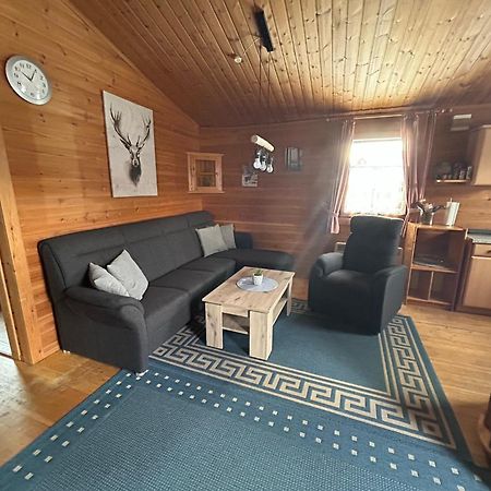 Ferienhaus Nr 10, Typ A, Feriendorf Jaegerpark, Bayerischer Wald Viechtach Exterior foto
