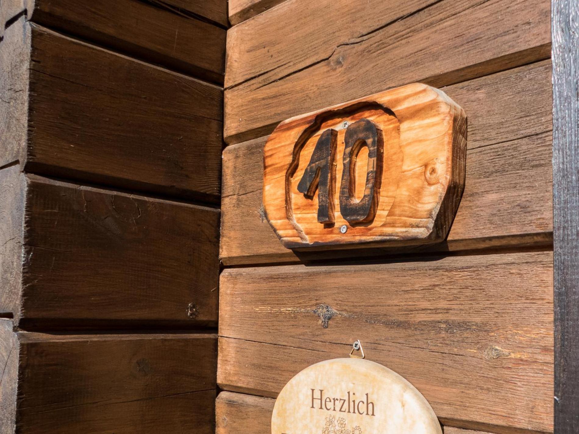 Ferienhaus Nr 10, Typ A, Feriendorf Jaegerpark, Bayerischer Wald Viechtach Exterior foto